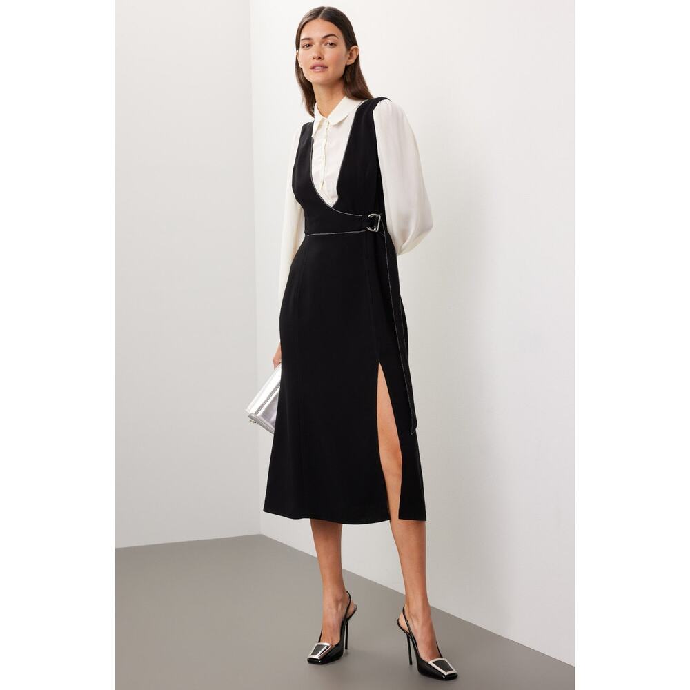 Cinq a Sept - Ambre Dress - Size 8